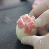 ブーケサラダ☆パーティー・お祝いに♪の工程3