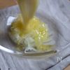 腸活にも◎!塩麹✖️レモンのサーモンカルパッチョの工程8