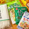 【防災レシピ】ポリ袋でつくる⭐︎春雨の焼きそば風の下準備