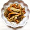 よっこの作ってみた!投稿(【切り昆布の梅煮】常備菜にも◎)