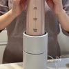いちごカクテルの工程2