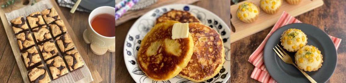 作り置き・簡単ごはんレシピ