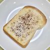キャピタンの作ってみた!投稿(シナモンシュガーのメロンパントースト)