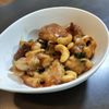 akkoの作ってみた!投稿(ワンパン町中華【カシューチキン】ご飯がすすむ♪)