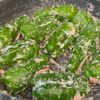 ちょっとのコツではがれない✨しゃきふわピーマンの肉詰め🫑✨の工程4