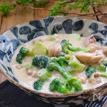 生クリーム不要！手軽にできるクリーム煮まとめ
