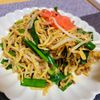 ヴェルの作ってみた!投稿(【ひき肉ともやしのソース焼きそば】簡単おうち焼きそば!)