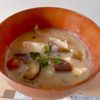 あーちゃん·͜· ♡の作ってみた!投稿(【豆腐となめことわかめのお味噌汁】たっぷり具材で満足感◎)