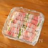 【もやしの豚肉巻き】レンジ5分30秒!簡単・節約・絶品おかずの工程2