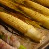 【ほったらかし】アスパラの肉巻き&ヤングコーンのオーブン焼きの工程2