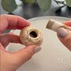 〖 材料３つ 〗旨みぎゅっ！生ハムマッシュルームの工程1