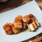 【さばの照り焼き】和食の定番♪