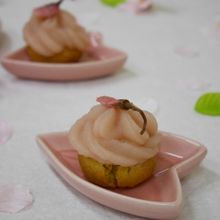 ほんのり♥『桜あんコロン』