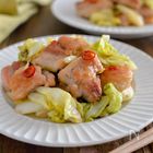 味付けや調理法で七変化！【鶏もも肉×キャベツ】レシピ15選