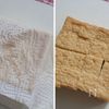 お魚と厚揚げのケチャップソース和え|思い出の給食メニュー♪の工程2