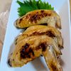 まゆのの作ってみた!投稿(漬けて焼くだけ♪甘酒チキン)