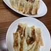 Mariの作ってみた!投稿(パクパク食べちゃう♡『包まないひとくち棒餃子』冷凍保存OK!)