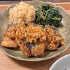 ろろの作ってみた!投稿(【鯖の竜田揚げ香味だれ】揚げずに簡単!こんがり♪お魚レシピ☆)