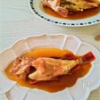 【ほご（カサゴ）の煮つけ】意外と簡単！時短！美味しい煮つけ。