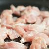 【鶏肉のレモン煮】焼いて絡めるだけ!偏食息子が虜になった♡の工程2