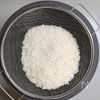 栗ときのこの炊き込みご飯│秋香るほっくりごちそうごはんの下準備