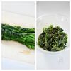 【黄金比率の和えごろも】ほうれん草のごま和えの工程3