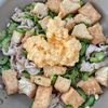 【お手軽ゴーヤチャンプルー】豚バラで簡単！にんにく香る♪の工程4