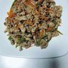 feykigusuの作ってみた!投稿(ご飯がすすむ♪豚バラとお野菜のコク旨ポン酢炒め)