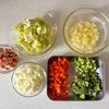 デトックスにも♪ 春野菜たっぷりミネストローネの工程1