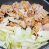 【定番♪】簡単すぎる！わが家のねぎ塩チキンの工程3
