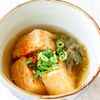 【簡単】５分で作れる失敗しない揚出し豆腐！