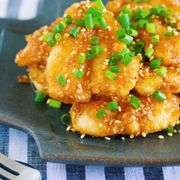 冷めても柔らか！鶏ささみのマヨポン照り焼き