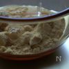 火を使わない【とろけるひんやり豆花】の工程4