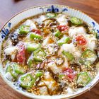 【長芋】お疲れ気味の日に!10分で作れる「夏のスタミナ副菜3選」|編集部おすすめレシピ
