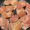 ごはん泥棒♡鶏肉のケチャップソースの工程2