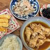 ぴいすけの作ってみた!投稿(【ささみとごぼうのごまマヨサラダ】腸活に◎食物繊維たっぷり♡)