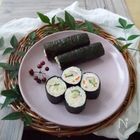 そんなに美容効果あったの!?焼き海苔はべっぴん女子の必須食材