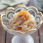 ご飯にもおつまみにも！九州の味【ワタなし塩辛】