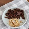 【ホットケーキミックスで作る！】チョコレートスコッキーの工程1