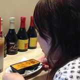 とばりゆり