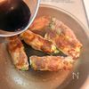 お弁当にも◎豚肉のピーマンチーズ巻き照り焼きの工程6