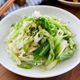 『ねぎ塩キャベツ』やみつき副菜☆野菜だけで簡単！
