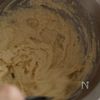 豆腐と糸寒天のふんわりお好み焼きの工程2