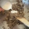 【きのこのデュクセル】シンプルだけど万能きのこペーストの工程5