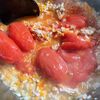 【トマト缶で作る】簡単ドライカレーの工程4