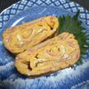 ゆっこの作ってみた!投稿(ふわふわ甘〜いカニカマ卵焼き【#作り置き #冷凍保存】)