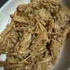 856908の作ってみた!投稿(【手作りなめたけ】ご飯のお供に♬︎すぐできる❣️)