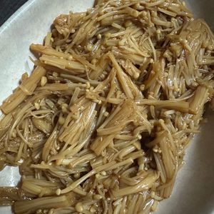856908の作ってみた!投稿(【手作りなめたけ】ご飯のお供に♬︎すぐできる❣️)
