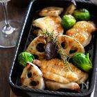 魚焼きグリルを汚さない!今話題の【グリルプレート】で作るメインおかず