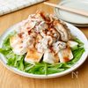 【梅だれ豚しゃぶ】梅でさっぱり食べやすい♪の工程4
